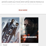 $0.99-$1.49 for Any Movie Rental @ Google Play