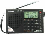TECSUN PL-310ET FM Stereo/SW/MW/LW World Band PLL DSP Radio with SSB $67.98 Delivered @ Xhdata Amazon AU