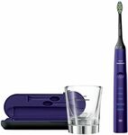 Philips Sonicare Diamondclean Amethyst Toothbrush $219 Delivered @ Shaver Shop