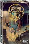 Beyond Baker Street Board Game $24.14 (RRP $59.99) + Delivery ($0 with Prime/ $39 Spend) @ Amazon AU