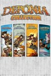 [XB1, PC] Deponia Collection (4 games) $14.98 (was $59.95)/Comrade Rabbit Bundle (2 games) $9.73 (was $38.95) - Microsoft Store
