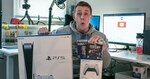 Win a PS5 Bundle from NalterDeeds