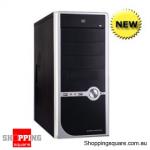 $299 - AMD 4200+ Dual Core PC System with 500GB Hard Drive + 1 Year Labour Warranty Service
