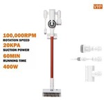 Xiaomi Dreame V9P Stick Vacuum Cleaner $209 Delivered @ AI Ecosystem