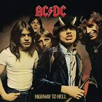 AC/DC Highway to Hell Vinyl $22.94 + Delivery (Free with Prime/$39 spend) @ Amazon AU