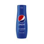 Sodastream Pepsi Syrup 440ml, 2 for $7 (Normally 1 for $7) @ Coles