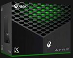 Xbox Series X Console 1TB $749 + Delivery @ Target (Online)