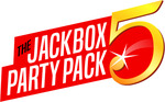 [PC] Epic - Jackbox Party Pack 5 $10.77/Jackbox Party Pack 6 $12.91/Jackbox Party Pack 3 $8.36 (prices w $15 coupon) -Epic Store