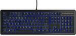 [Afterpay] Steelseries Apex 100 Gaming Keyboard $10 Delivered @ Azeshop eBay