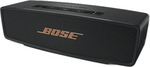 Bose Soundlink Mini II SE  Silver/Black $149.95 (Was $229.95) + Free Shipping @ Bose