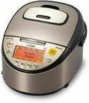 Tiger JKT-S10A IH Rice Cooker $519 + Delivery (Free with eBay Plus) @ Bing Lee eBay