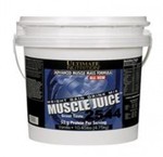 Gym Supplement - UN Muscle Juice 6Kg $89.95 (Normally $99.95) - $10 Flat Rate Shipping