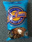 Pretzels - 4 Bags for $5 @ USA Foods