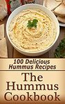 [eBook] Free - The Hummus Cookbook: 100 Delicious Hummus Recipes - Amazon AU/US