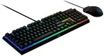 Cooler Master MS110 RGB Gaming Keyboard & Mouse Combo $69 + $11.99 Delivery ($0 C&C) @ Device Deal