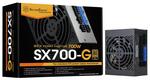 Silverstone SX700 700W Gold SFX Power Supply $149 + Delivery ($0 VIC C&C) @ Scorptec