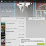[PC] QuakeCon 2021 Sale - up to 85% off id Software, Bethesda titles (DOOM, Fallout, Dishonored, Quake, etc.) DRM-free @ GOG.com