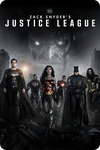 Zack Snyder's Justice League (4K Download) $14.99 (Was $24.99) @ iTunes