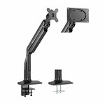 Brateck Heavy Duty Gas Spring Monitor Arm (17" - 43") $129 + PP or Free C&C @ Mwave