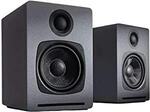 Audioengine A1 Wireless Speakers $263.20 Delivered @ Brandtactics Amazon AU