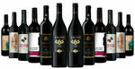 Australian Shiraz Red Wines Mixed 12x 750ml Bottles $67.15 ($65.57 eBay Plus) Delivered @ Just Wines eBay
