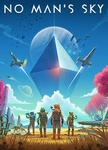 [PC, Steam] No Man's Sky $24.05 @ Instant Gaming