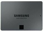 [Afterpay, eBay Plus] Samsung 870 QVO 8TB 2.5" SATA III SSD $818.55 Delivered @ Harris Technology eBay