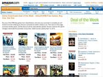 Amazon - Ubisoft DRM-Free Game Downloads - $5USD each - Buy One, Get One Free
