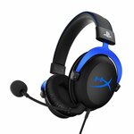 HyperX Cloud Gaming Headset for PS4 and PS5 $49 (Was $149) + Delivery ($0 C&C) @ Scorptec