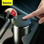Baseus Car Trash Can $17.81 ($17.42 with eBay Plus) Delivered from China @ baseus officialstore au eBay