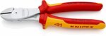 Knipex Vde 200mm High Leverage Diagonal Cutters $60.60 (Was $126.95) + Delivery (Free with Prime) @ Amazon UK via AU