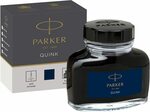 Parker Quink Fountain Pen Ink (Blue/Black and Black) $7.95 + Delivery ($0 with Prime/ $39 Spend) @ Amazon AU