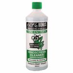 Bar's Bugs Windscreen Cleaner 600mL $2, Mechpro Torque Wrench 1/2in Dr with Sockets $29 C&C or + Delivery @ Repco