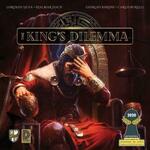 30-50% Selected Games - The King's Dilemma Board Game $75 (Was $150) & Free Shipping @ Good Games