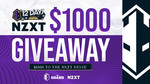 Win US$1,000 NZXT Store Credit from The Guard