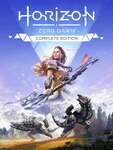 [PC, Epic] Horizon Zero Dawn Complete Edition $37.47 ($22.47 after $15 Coupon) @ Epic Games