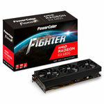 PowerColor Radeon RX 6800 Fighter 16GB RDNA 2 Graphics Card $1499 + Delivery @ PC Case Gear