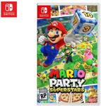 [Switch] Mario Party Superstars $59 + Shipping (Free with Club Catch) @ Catch