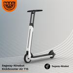 Segway-Ninebot Kickscooter Air T15 $599 Delivered @ Panmi Group Buying