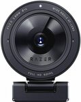 Razer Kiyo Pro Webcam $147.85 + Postage (Free with Prime) @ Amazon UK via AU