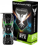 Gainward GeForce RTX 3080 Phantom (OOS) / Phoenix 12GB Graphics Card (LHR) $2079 / $1999 + Delivery @ TechFast