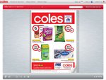 Buy 2 Get 1 Free on Nivea and Colgate Products at Coles