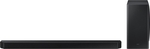 Samsung HW-Q900A 7.1.2ch Soundbar (2021) $795 + Delivery ($0 C&C/ in-Store) @ Harvey Norman