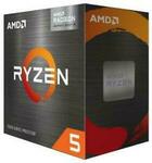 [eBay Plus] AMD Ryzen 5 5600G CPU $312.30 Delivered @ Scorptec eBay