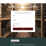 St Hallett 6-Pack: 2016 Old Block Shiraz (Cork) $453.90, 2018 Higher Earth Syrah $173.40 Delivered @ Cellar One [Members Only]