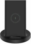 [eBay Plus] Xiaomi Mi 20W Wireless Charging Stand $20 Delivered @ PCByte eBay