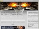 Free Digital Witcher 2 Copy for Existing Owners
