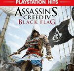 [PS4] Assassin's Creed IV Black Flag $4.99 @ PlayStation Store