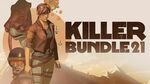 [PC, Steam] Killer Bundle 21 Redux - FAR: Lone Sails, Cobra Kai, Neversong + 6 more games - $7.69 (was $207.64) @ Fanatical