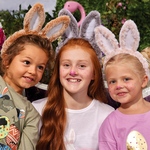 Free Easter Bunny Ears @ Best&Less in-Store